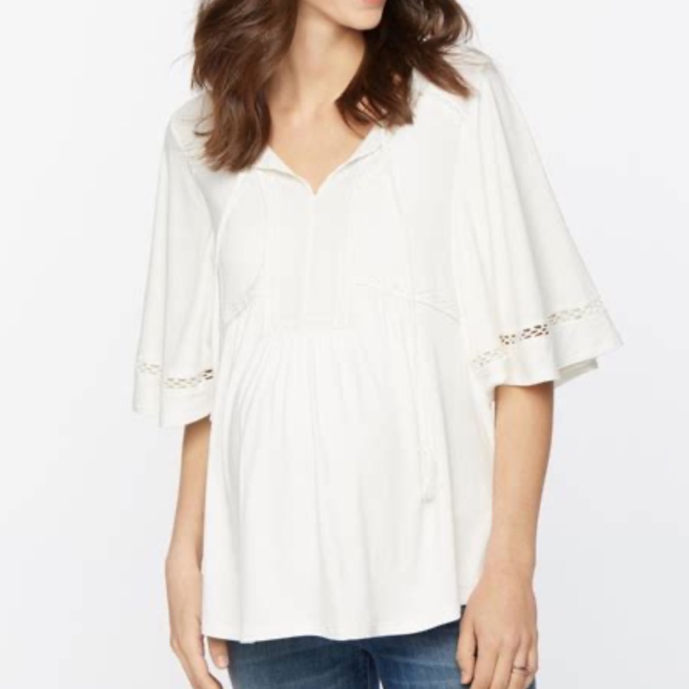 Dainel Rainn Decorative Trim Top (M)